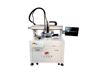 IBC型自動劃片機